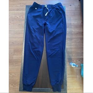 Figs Jogger scrub bottoms